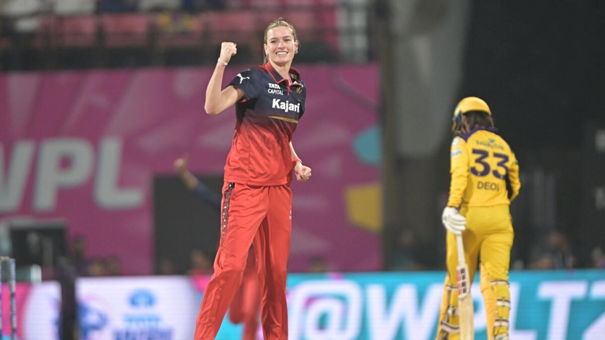 VIDEO | Sending Harleen to open was a wrong decision, admits UPW coach Nayar after defeat vs RCB